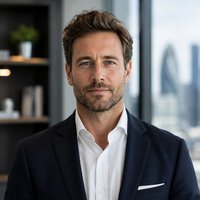 Marcus T. Avatar