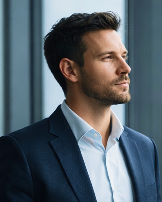 Marcus T. - Senior Advisor & C-Suite Coach