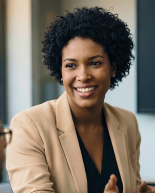 Elena R. - Founder & Managing Partner