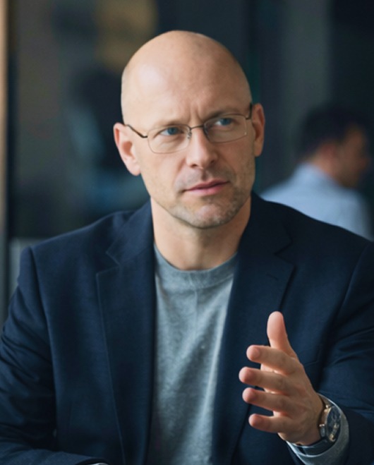 David K. - Director of Behavioral Science