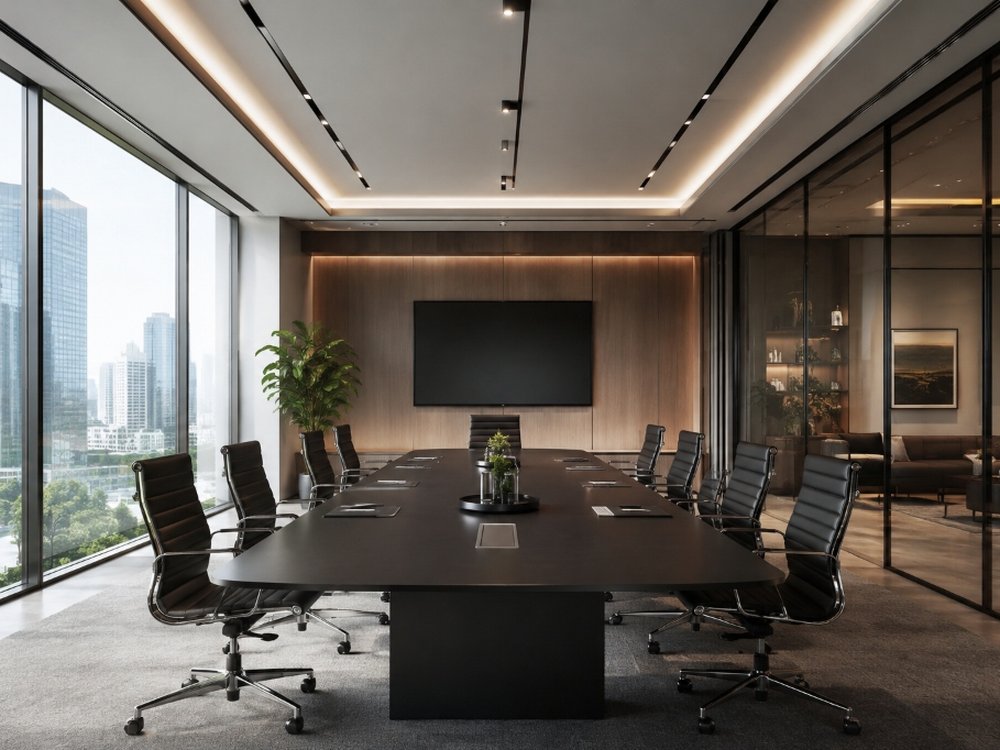 Strategic Leadership Coaching